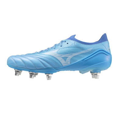 MORELIA NEO IV ß ELITE SI Unity Sky Mizuno | Rugby Approved Perpignan