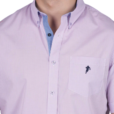 Chemisette Ruckfield Members Club House Rugby parme | Rugby Approved Perpignan