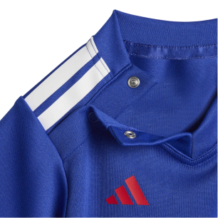 Mini Kit Bébé Short maillot équipe de France