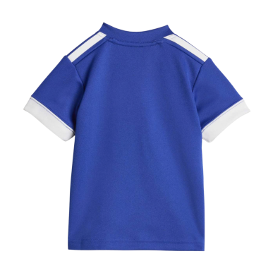 Mini Kit Bébé short maillot Équipe de France | Rugby Approved Perpignan