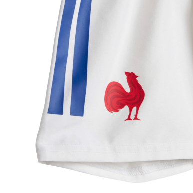 Mini Kit Bébé short maillot Équipe de France | Rugby Approved Perpignan
