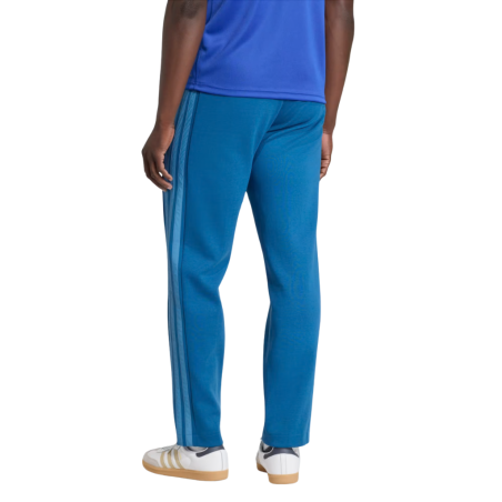 Pantalon de jogging équipe de France bleu