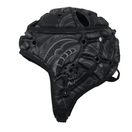 Casque Impact Tribal Maori
