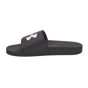 Claquette noir UnderArmour