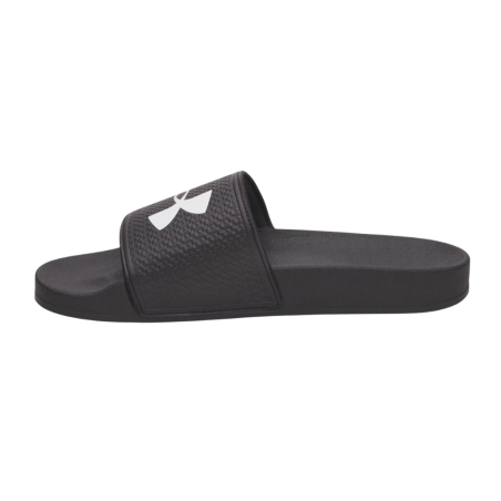 Claquette noir UnderArmour