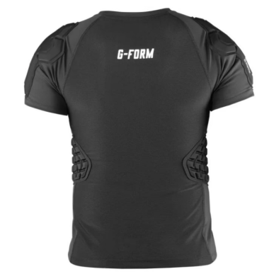 PRO-X4 Shirt Men’s G-FORM protection | Rugby Approved Perpignan