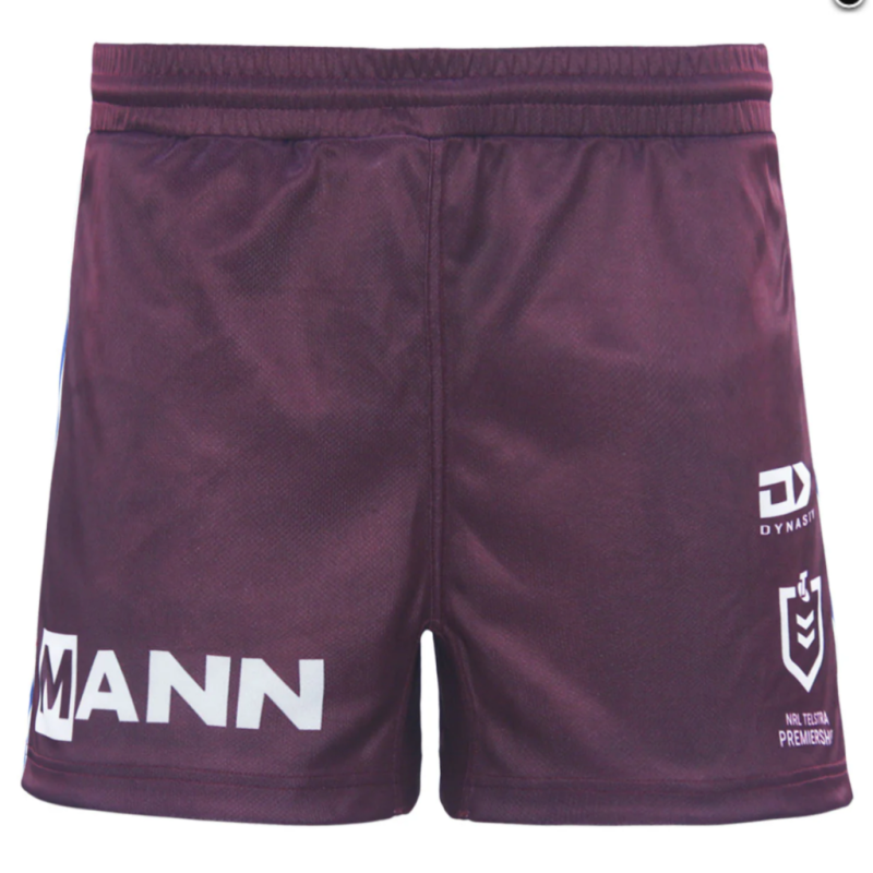 Short de match SEA EAGLES 2025-2026 (Home)