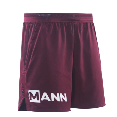 Short bordeau SEA EAGLES 2025-2026