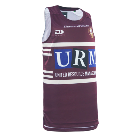 Débardeur MENS TRAINING SEA EAGLES 2025-2026