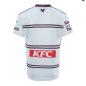 Maillot blanc Extérieur SEA EAGLES 2025-2026
