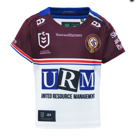Maillot d’entraînement bordeaux EAGLES 2025-2026 | Rugby Approved Perpignan