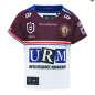 Maillot d’entraînement bordeaux EAGLES 2025-2026 | Rugby Approved Perpignan