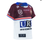 Maillot Domicile bordeau EAGLES 2025-2026