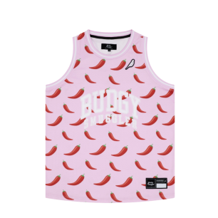 Débardeur piment rose Budgy Smuggler | Rugby Approved Perpignan