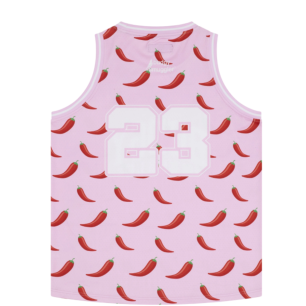 debardeur piment rose BUDGY SMUGGLER