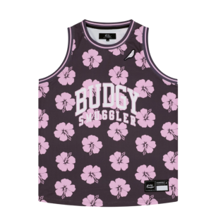 Débardeur Hibiscus Budgy Smuggler | Rugby Approved Perpignan