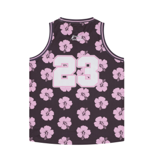 Débardeur Hibiscus BUDGY SMUGGLER