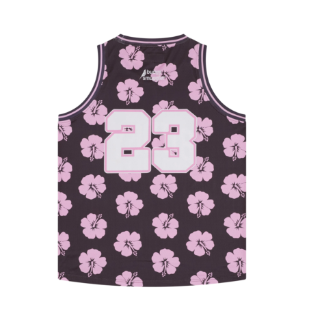 Débardeur Hibiscus BUDGY SMUGGLER