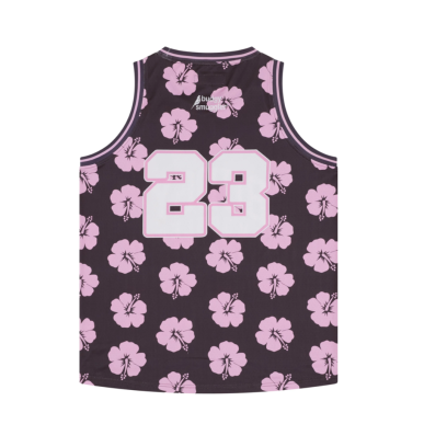 Débardeur Hibiscus Budgy Smuggler | Rugby Approved Perpignan