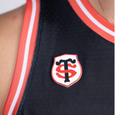 Débardeur Toulouse BUDGY SMUGGLER Rugby Lifestyle | Rugby Approved Perpignan