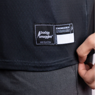 Débardeur Toulouse BUDGY SMUGGLER Rugby Lifestyle | Rugby Approved Perpignan