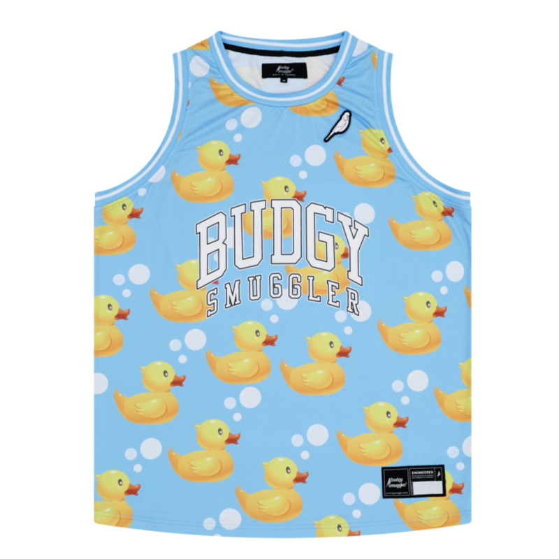 Débardeur Canard BUDGY SMUGGLER