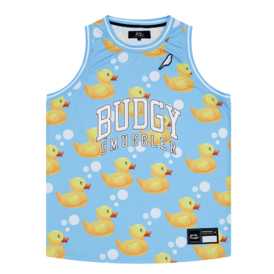 Débardeur Canard BUDGY SMUGGLER Rugby Lifestyle | Rugby Approved Perpignan