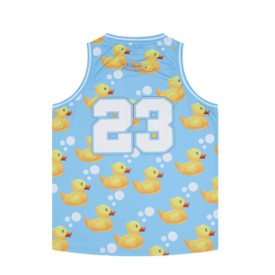 Débardeur Canard BUDGY SMUGGLER