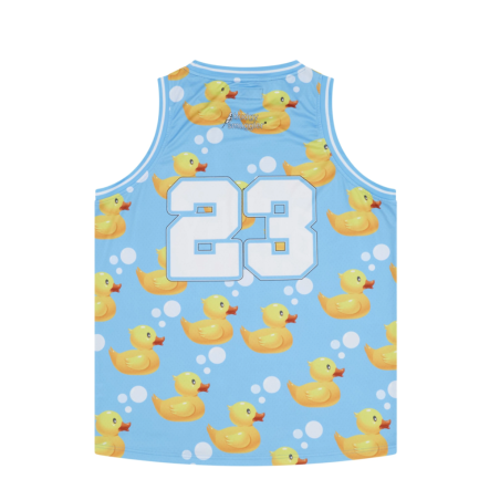 Débardeur Canard BUDGY SMUGGLER