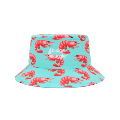 Bob Crevette BUDGY SMUGGLER Rugby Lifestyle | Rugby Approved Perpignan