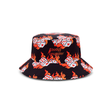 Bob Flaming Dice BUDGY SMUGGLER Rugby Lifestyle | Rugby Approved Perpignan