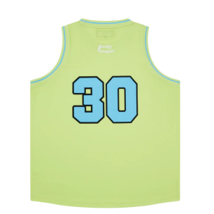 Débardeur Citron BUDGY SMUGGLER