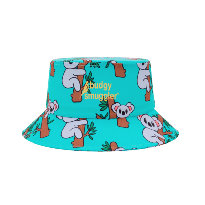 Bob Koala BUDGY Smuggler