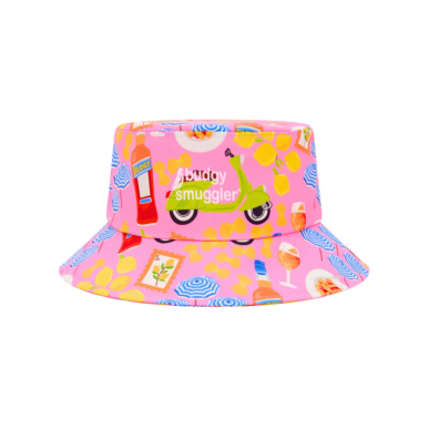 Bob Amalfi Rose BUDGY SMUGGLER Rugby Lifestyle | Rugby Approved Perpignan