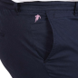 Pantalon Chino bleu marine Essentiel Ruckfield