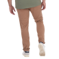 Pantalon chino beige Essentiel Ruckfield