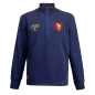 France Rugby 1968 Sweatshirt Zipper | Rugby Approved Perpignan