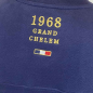France rugby 1968 sweatshirt zipper