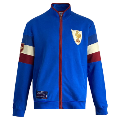 France Rugby 1959 Sweat Shirt | Rugby Approved Perpignan