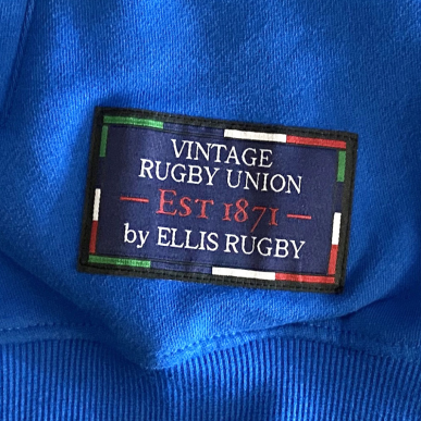 France Rugby 1959 Sweat Shirt | Rugby Approved Perpignan