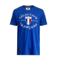 FRANCE RUGBY T-SHIRT 1981 | Rugby Approved Perpignan