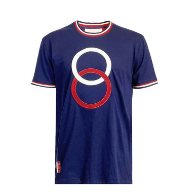 FRANCE RUGBY T-SHIRT 1906 | Rugby Approved Perpignan