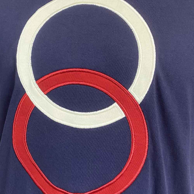 FRANCE RUGBY T-SHIRT 1906 | Rugby Approved Perpignan