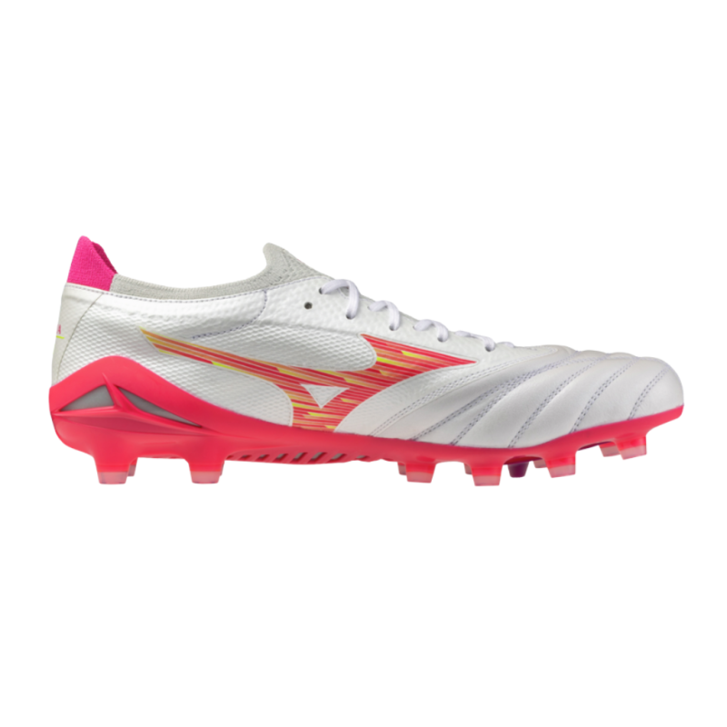 MORELIA NEO IV ß ELITE FUSCHIA PURPLE