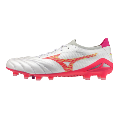 MORELIA NEO IV ß ELITE FUSCHIA PURPLE | Rugby Approved Perpignan