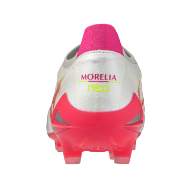 MORELIA NEO IV ß ELITE FUSCHIA PURPLE | Rugby Approved Perpignan