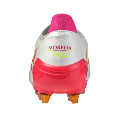 MORELIA NEO IV ß ELITE MIX | Rugby Approved Perpignan