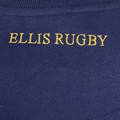 FRANCE 1968 VESTE Grand Slam | Rugby Approved Perpignan