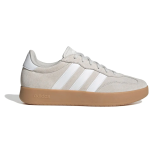 Baskets Adidas Barreda beige – sneakers rétro confort | Rugby Approved Perpignan