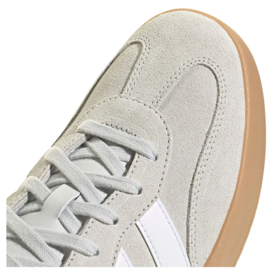 Baskets Adidas Barreda beige – sneakers rétro confort | Rugby Approved Perpignan